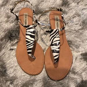 Steve madden sandals